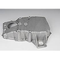 24211955 Automatic Transmission Valve Body Cover
