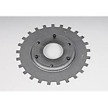 Direct Fit Automatic Transmission Vehicle Speed Reluctor Wheel, Sold Individually