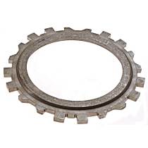 24212467 GM Original Equipment Series Automatic Transmission Clutch Plate - Direct Fit