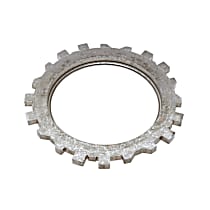 GM Original Equipment Series Automatic Transmission Clutch Plate - Direct Fit