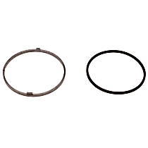 24213410 GM Original Equipment Series Automatic Transmission Seal - Direct Fit