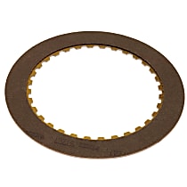 24216287 Automatic Transmission Clutch Plate - Direct Fit