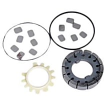 24219539 Automatic Transmission Oil Pump Rotor Kit