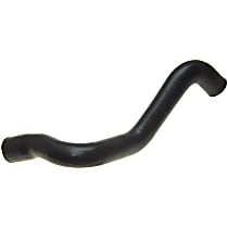 Radiator Hose Truck, Rubber, 8 Cyl 7.4L, Professional Series - 
