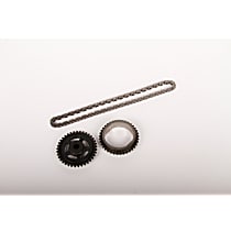Direct Fit Automatic Transmission Driven Sprocket, Sold Individually