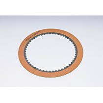 GM Original Equipment Series Automatic Transmission Clutch Plate - Direct Fit