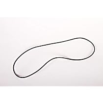 Direct Fit Automatic Transmission Oil Pump Seal, Sold Individually