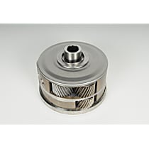 24224747 Automatic Transmission Output Shaft