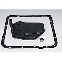 24225323 Automatic Transmission Filter Professional Series