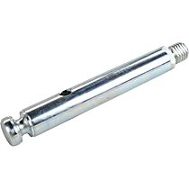 Direct Fit Automatic Transmission Manual Shift Shaft, Sold Individually