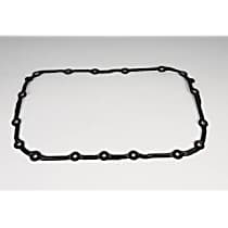 24225800 GM Original Equipment Series Automatic Transmission Pan Gasket - Direct Fit, Sold individually
