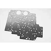 24226081 Direct Fit Automatic Transmission Valve Body Separator Plate, Sold Individually