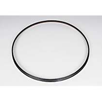 GM Original Equipment Series Automatic Transmission Seal - Direct Fit