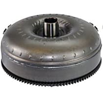 24227088 Torque Converter - Direct Fit, Sold individually