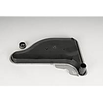 Automatic Transmission Filter, Transaxle, Automatic Transmission - 