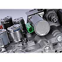 24228787 GM Original Equipment Series Valve Body - Direct Fit