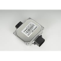 24229178 GM Original Equipment Series Transmission Control Module - Direct Fit, Sold individually