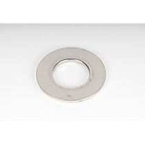 GM Original Equipment Series Differential Bearing - Direct Fit, Sold individually