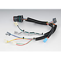24229665 Automatic Transmission Wiring Connector - Direct Fit