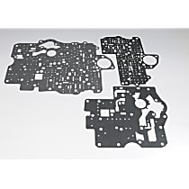 24231071 Valve Body Gasket Set - Direct Fit