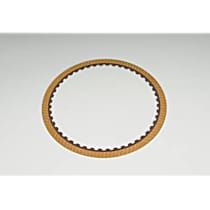 24231257 Automatic Transmission Clutch Plate - Direct Fit