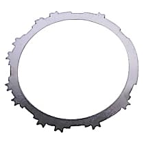 Automatic Transmission Clutch Plate - Direct Fit