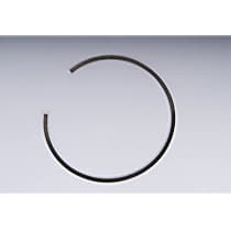 Automatic Transmission Clutch Plate Retaining Ring, Sold individually
