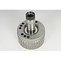 24235127 Automatic Transmission Clutch Hub - Direct Fit