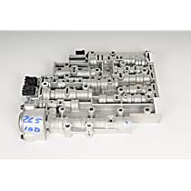 24236842 GM Original Equipment Series Valve Body - Direct Fit