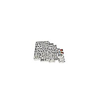 24236843 GM Original Equipment Series Valve Body - Direct Fit