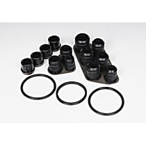 GM Original Equipment Series Automatic Transmission Seal - Direct Fit