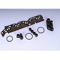 GM Original Equipment Series Automatic Transmission Clutch Plate - Direct Fit