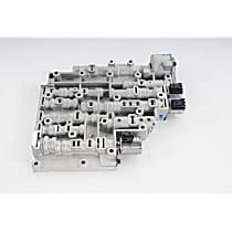 24237085 GM Original Equipment Series Valve Body - Direct Fit