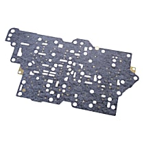 24237712 Direct Fit Automatic Transmission Valve Body Separator Plate, Sold Individually