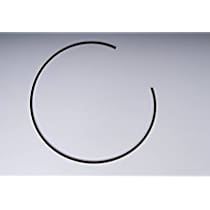 24240195 Automatic Transmission Clutch Plate Retaining Ring, Sold individually