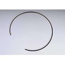 Automatic Transmission Clutch Plate Retaining Ring, Sold individually