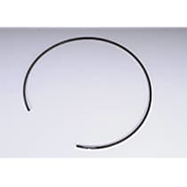24240201 Automatic Transmission Clutch Plate Retaining Ring, Sold individually