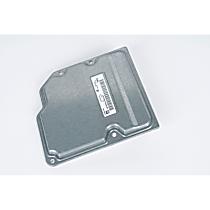 24240284 GM Original Equipment Series Transmission Control Module - Direct Fit, Sold individually