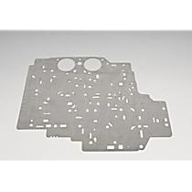 24240312 Direct Fit Automatic Transmission Valve Body Separator Plate, Sold Individually