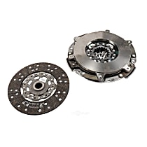 24240679 Clutch Kit, Without Alignment Tool With Flywheel Without Release Bearing