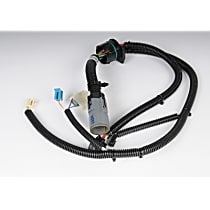 24241208 GM Original Equipment Series Automatic Transmission Wiring Harness