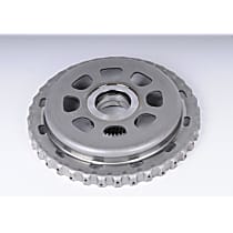 24241246 Automatic Transmission Gear - Direct Fit