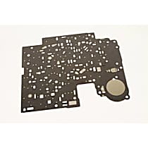 24241786 Direct Fit Automatic Transmission Valve Body Separator Plate, Sold Individually