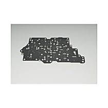 24243704 Direct Fit Automatic Transmission Valve Body Separator Plate, Sold Individually