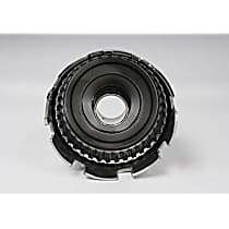 Direct Fit Automatic Transmission Input Clutch Housing, Sold Individually