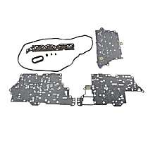 24248118 GM Original Equipment Series Valve Body - Direct Fit