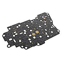 24248227 Direct Fit Automatic Transmission Valve Body Separator Plate, Sold Individually