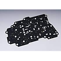 24248228 Direct Fit Automatic Transmission Control Valve Channel Plate, Sold Individually