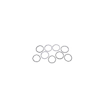 24248581 Seal Ring - Direct Fit