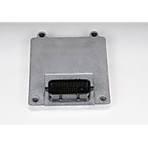 24252114 GM Original Equipment Series Transmission Control Module - Direct Fit, Sold individually